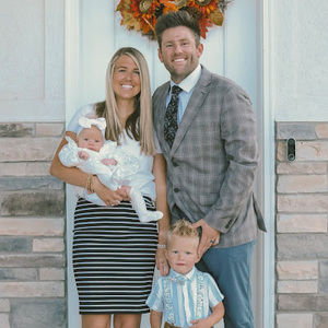 Meet your Posher, Riley